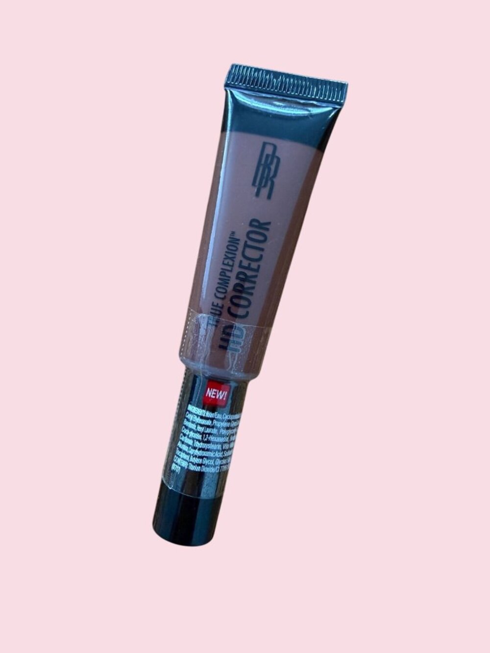 BLACK RADIANCE True Complexion Dark  HD Corrector NEW